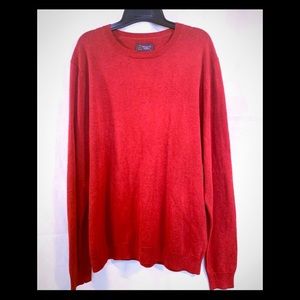 Wallin & Bros Mens Sweater